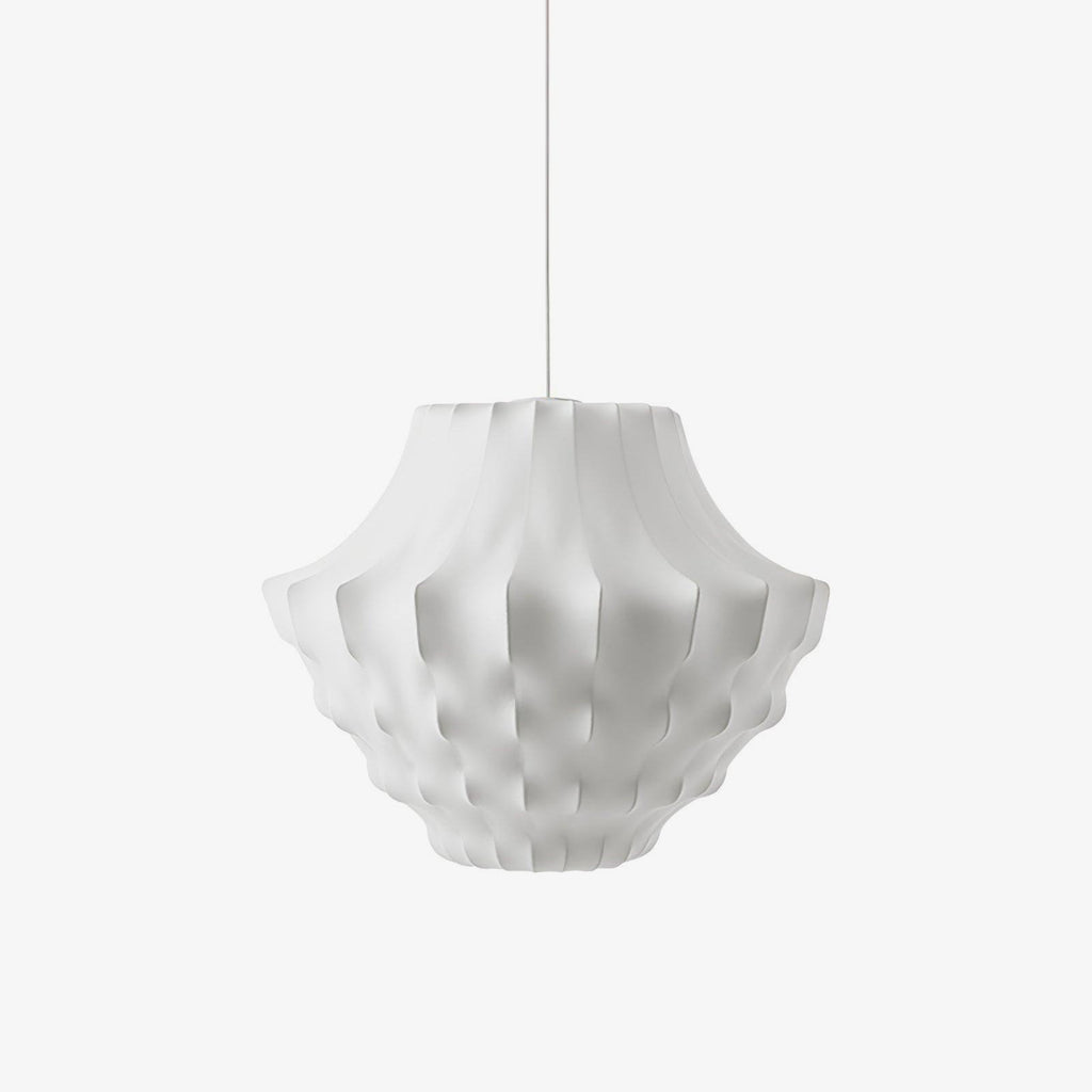 Tarnelenelle Cocoon Pendant Light-Moonnatur