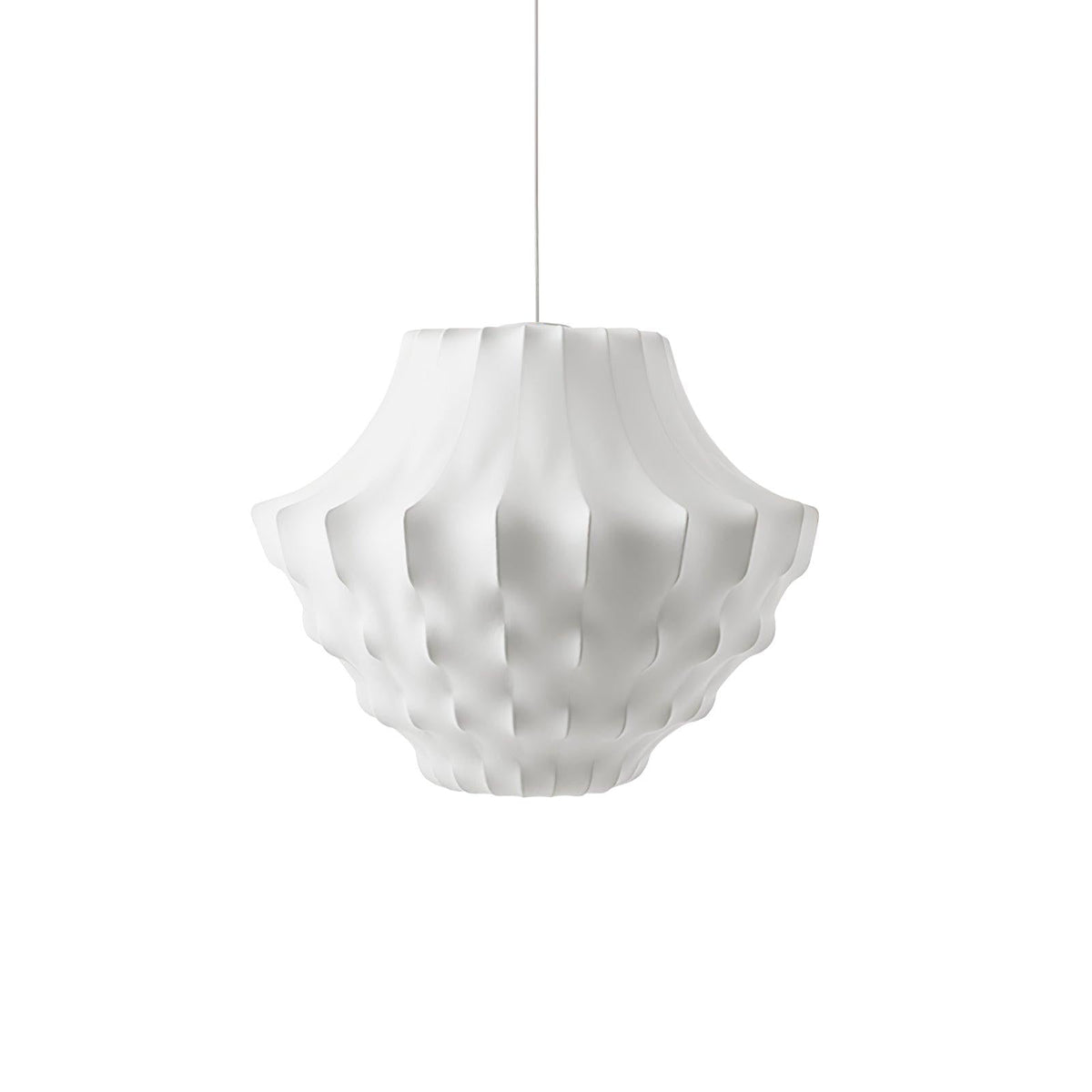 Tarnelenelle Cocoon Pendant Light-Moonnatur
