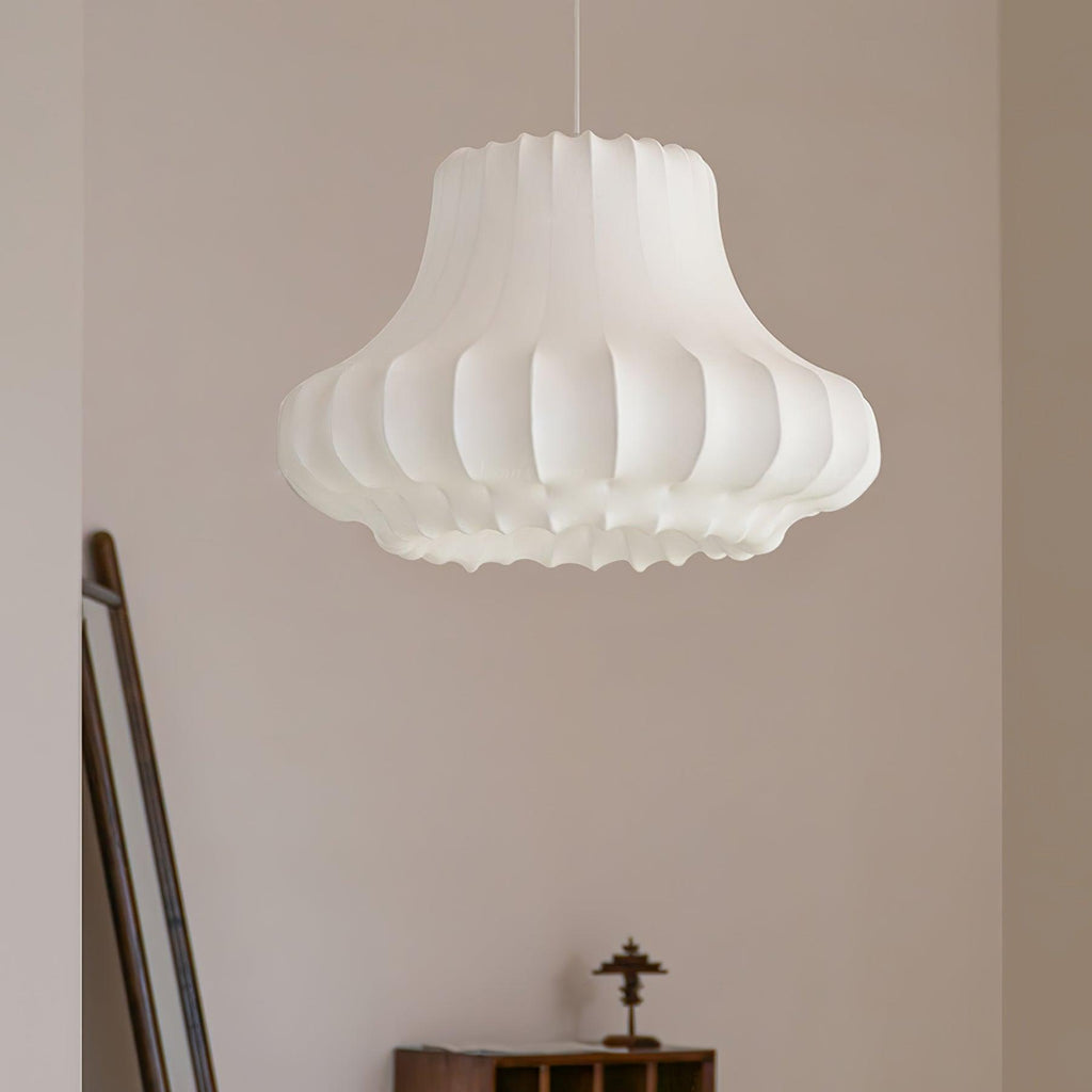 Tarnelenelle Cocoon Pendant Light-Moonnatur