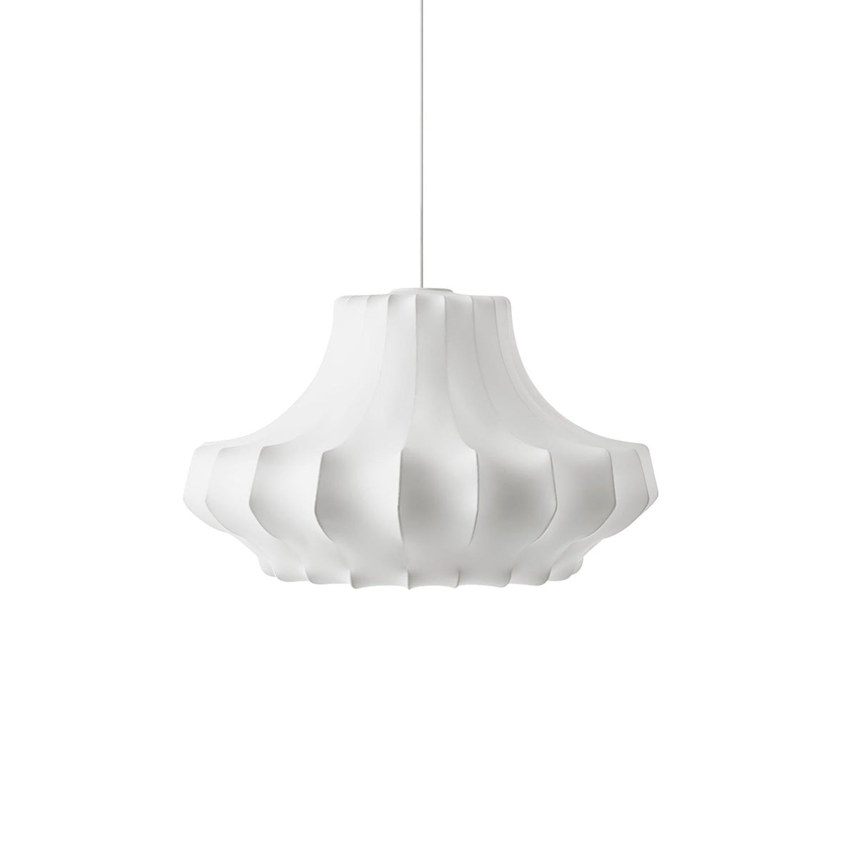 Tarnelenelle Cocoon Pendant Light-Moonnatur