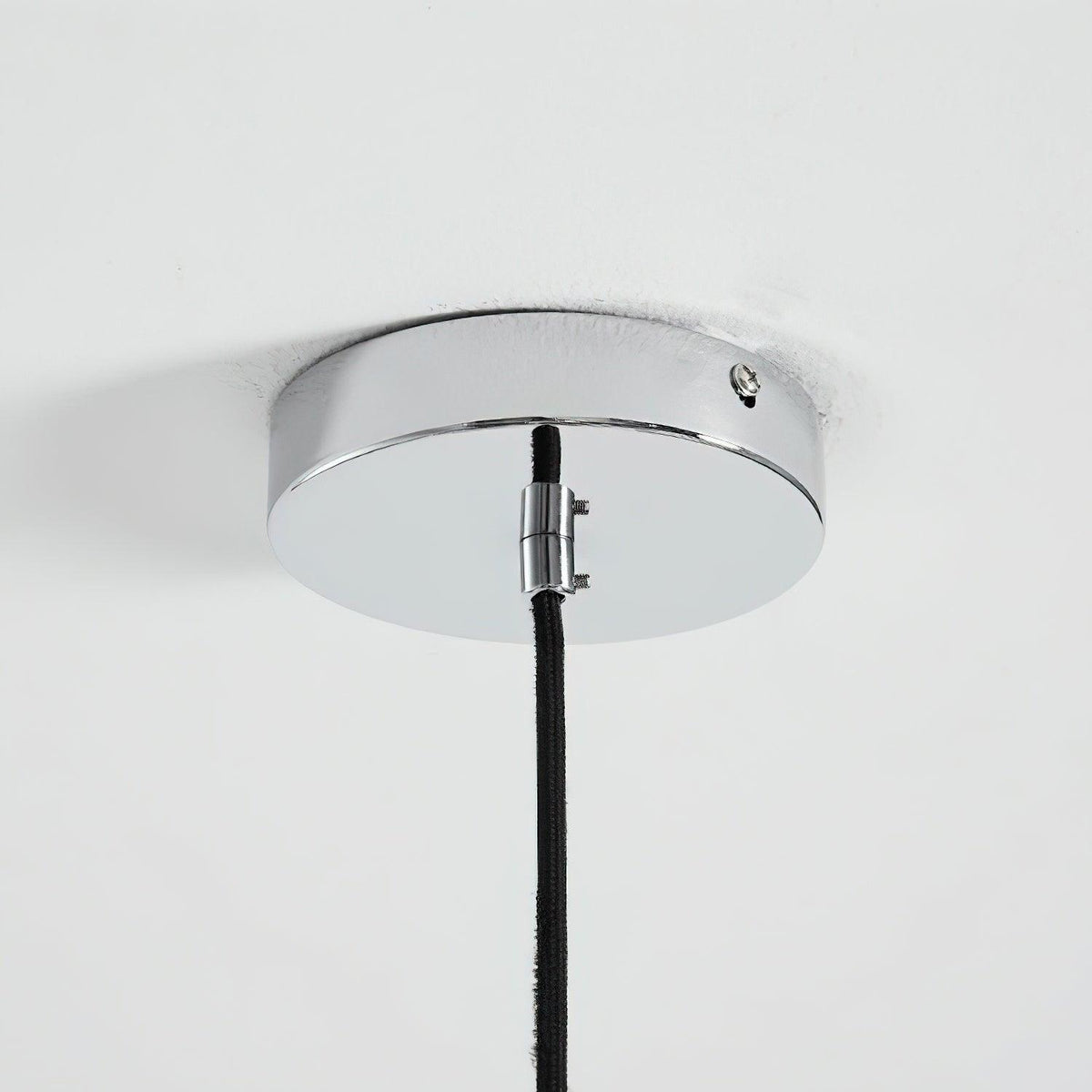 Berelaelle Glass Chandelier-Moonnatur