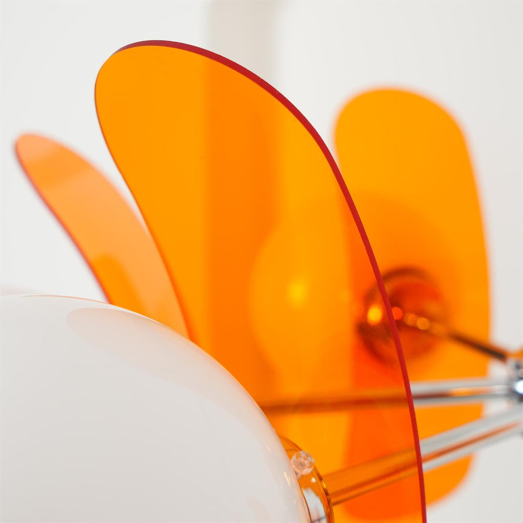 Berelaelle Glass Chandelier-Moonnatur