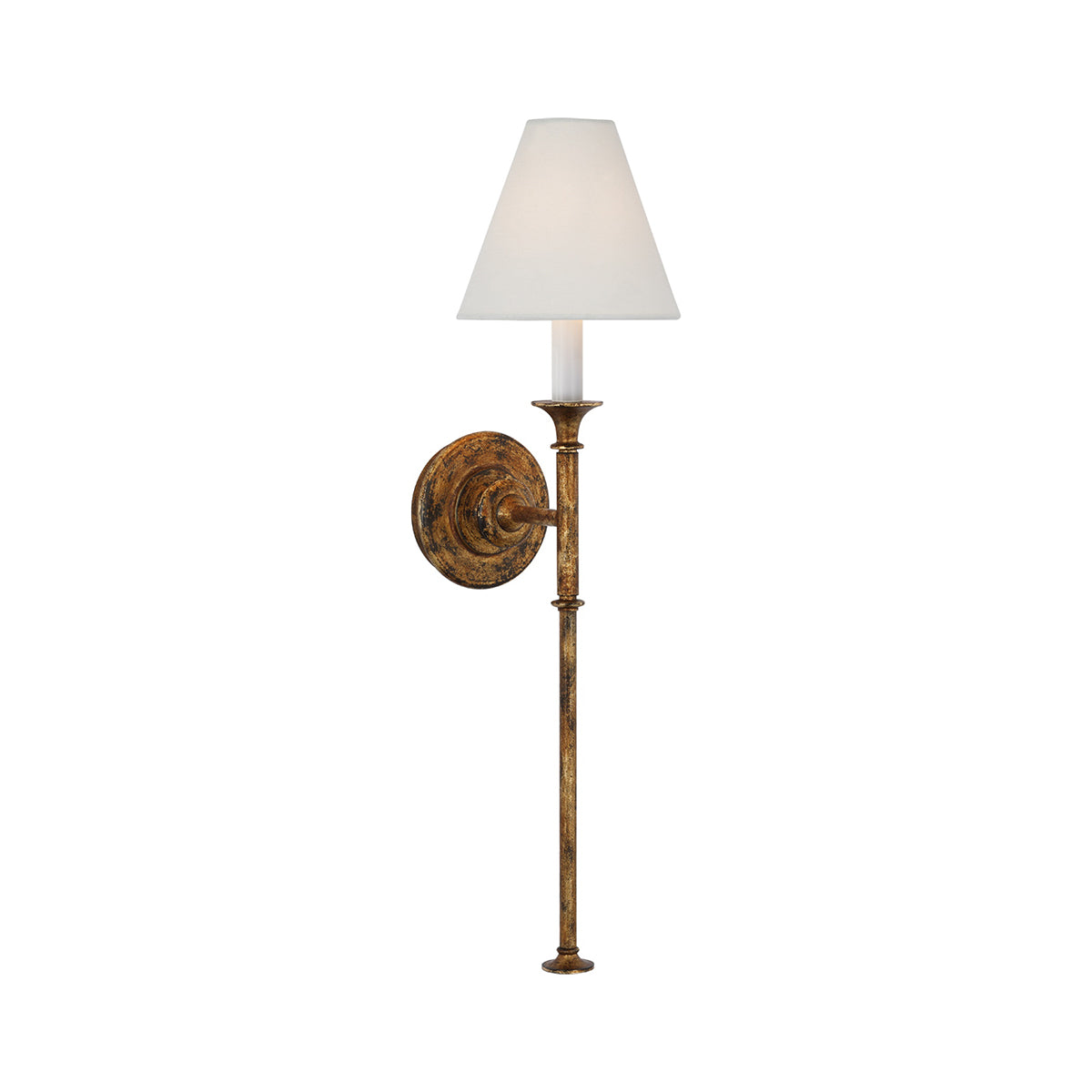 Urenaria Fabric Wall Light-Moonnatur