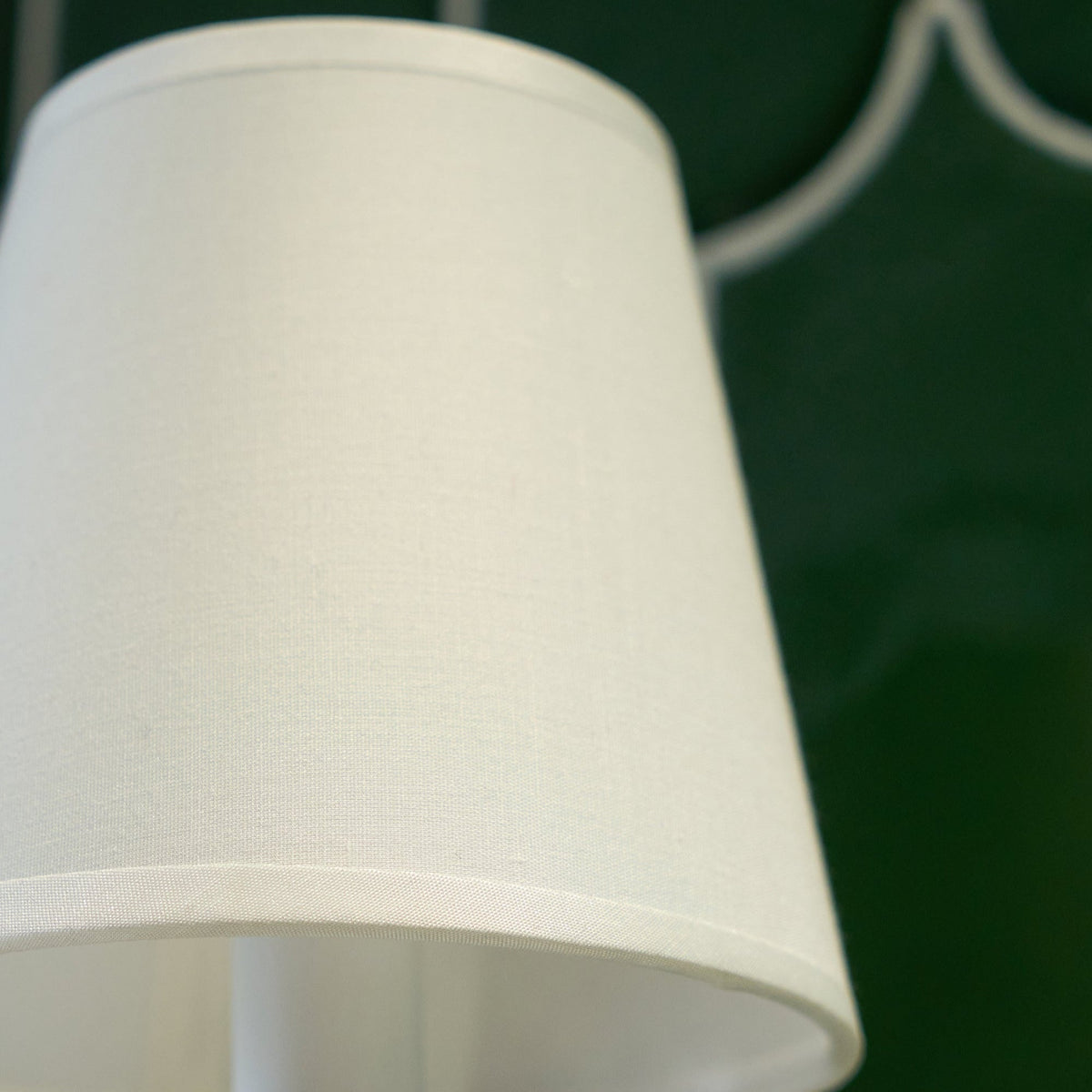 Urenaria Fabric Wall Light-Moonnatur