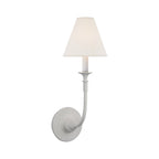 Urenaria Fabric Wall Light-Moonnatur