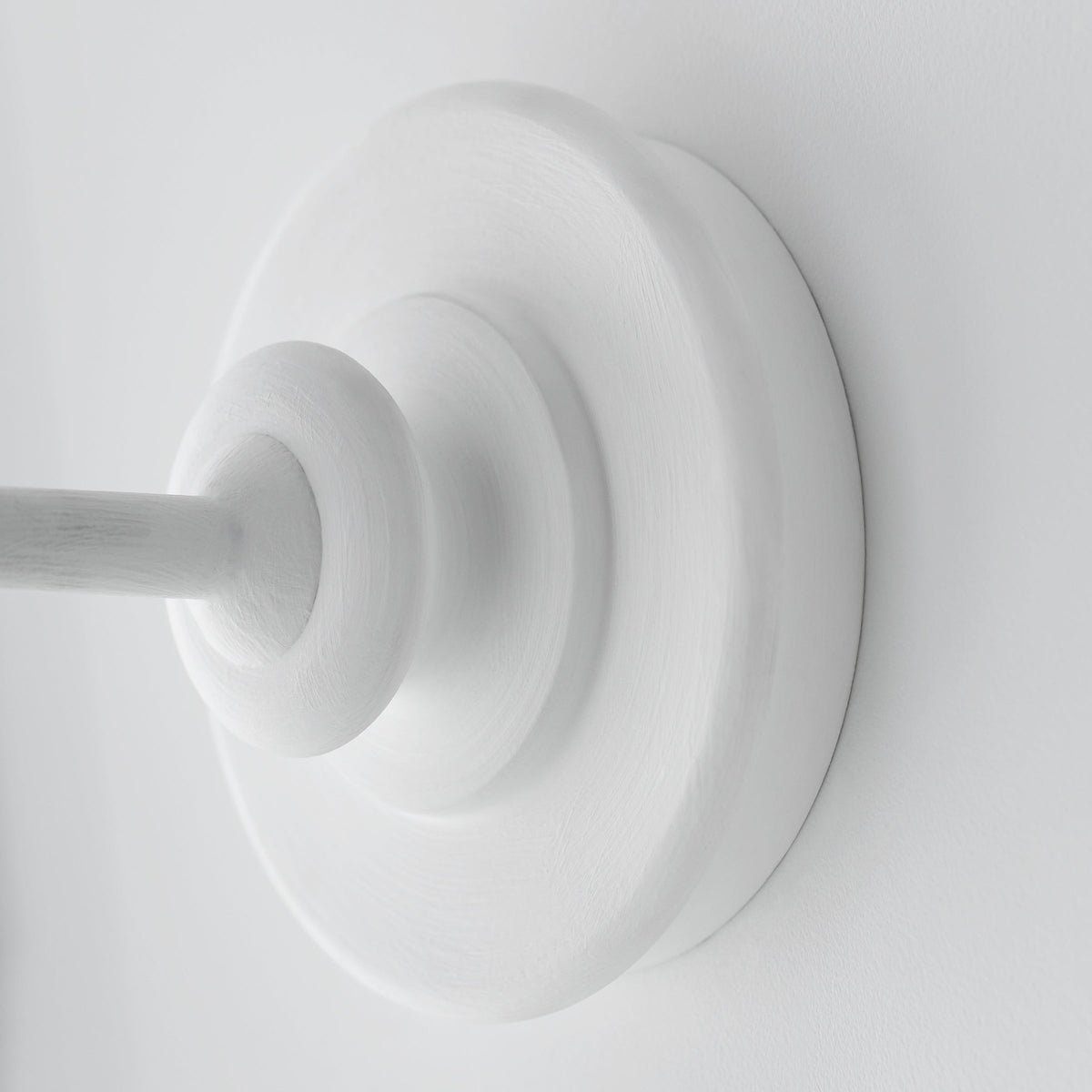 Urenaria Fabric Wall Light-Moonnatur