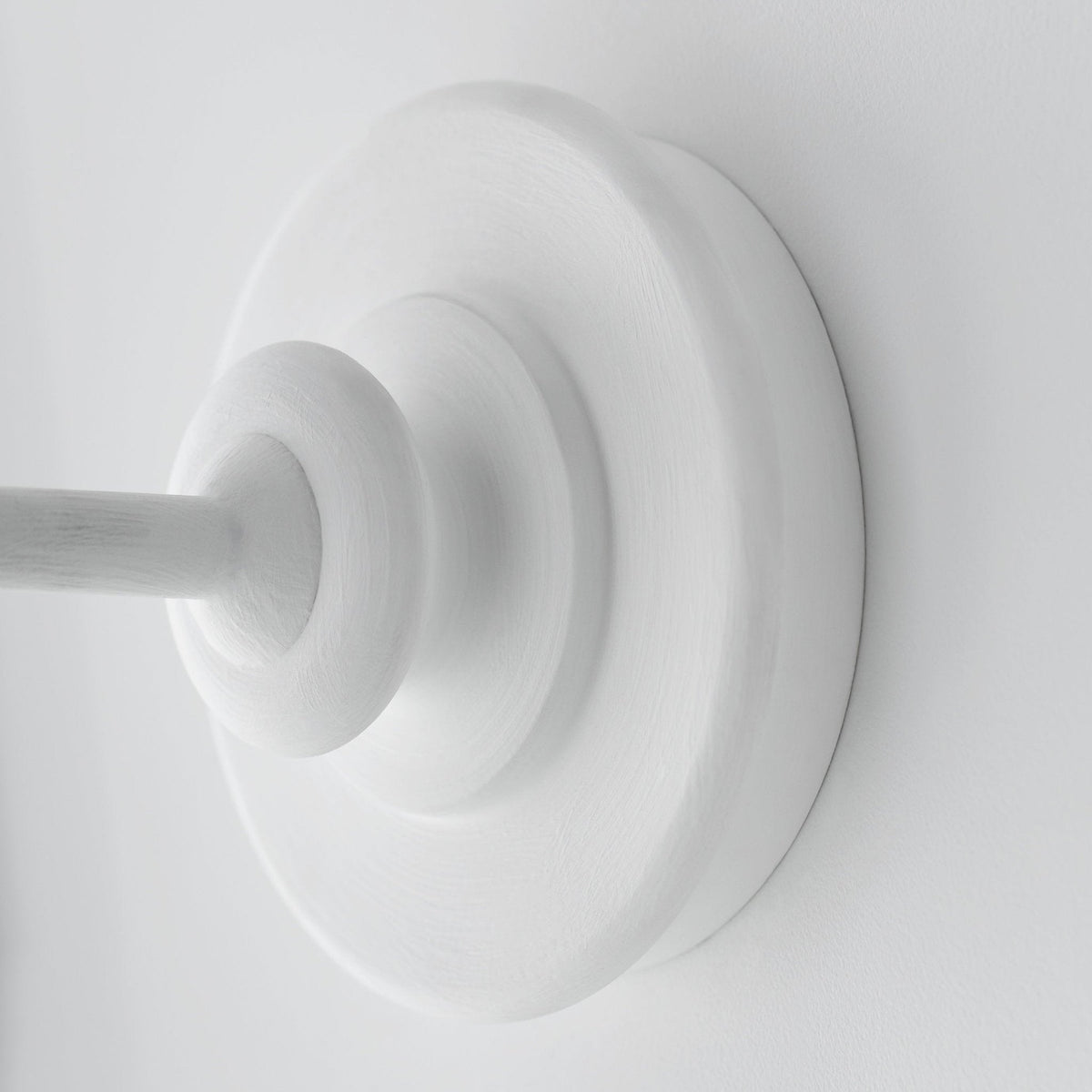 Kestiel Fabric Wall Light-Moonnatur
