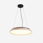 Tarnelvale Travertine Pendant Light-Moonnatur