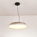 Tarnelvale Travertine Pendant Light-Moonnatur