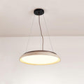 Tarnelvale Travertine Pendant Light-Moonnatur