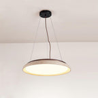 Tarnelvale Travertine Pendant Light-Moonnatur