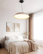 Tarnelvale Travertine Pendant Light-Moonnatur