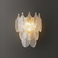 Daphnevale Glass Wall Light-Moonnatur