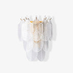 Daphnevale Glass Wall Light-Moonnatur