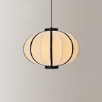 Keldelley Fabric Pendant Light-Moonnatur