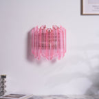 Beldenena Glass Wall Light-Moonnatur