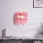 Beldenena Glass Wall Light-Moonnatur