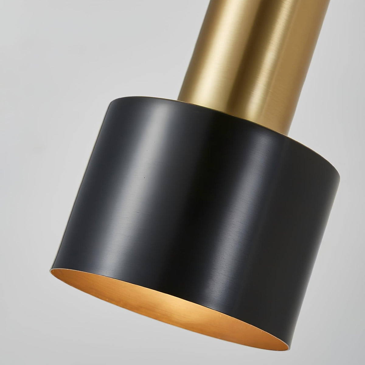 Hildenelyn Brass Wall Light-Moonnatur