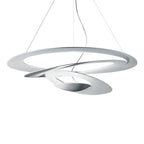 Invervale Metal Pendant Light-Moonnatur