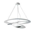 Invervale Metal Pendant Light-Moonnatur