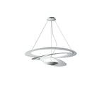 Invervale Metal Pendant Light-Moonnatur