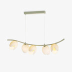 Kesteris Polyethylene Pendant Light-Moonnatur