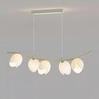 Kesteris Polyethylene Pendant Light-Moonnatur