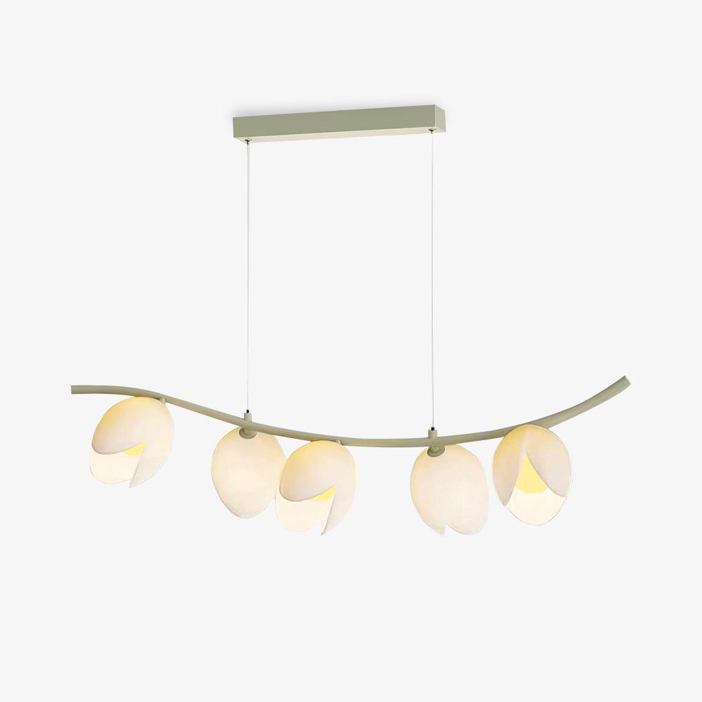 Uscara PE Pendant Lamp-Moonnatur