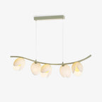 Uscara PE Pendant Lamp-Moonnatur