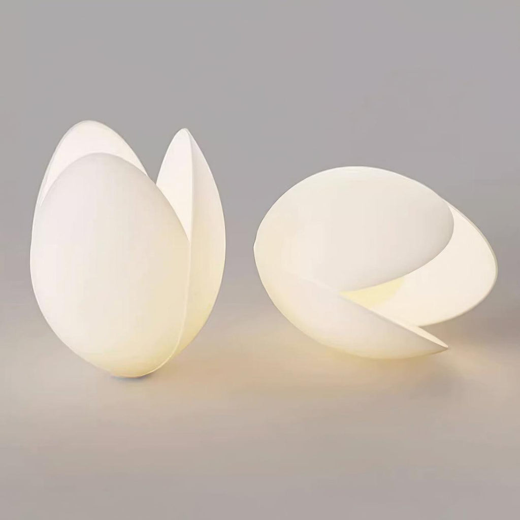 Uscara PE Pendant Lamp-Moonnatur