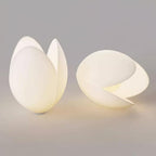 Uscara PE Pendant Lamp-Moonnatur