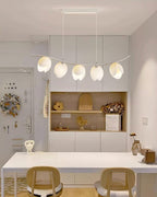 Uscara PE Pendant Lamp-Moonnatur