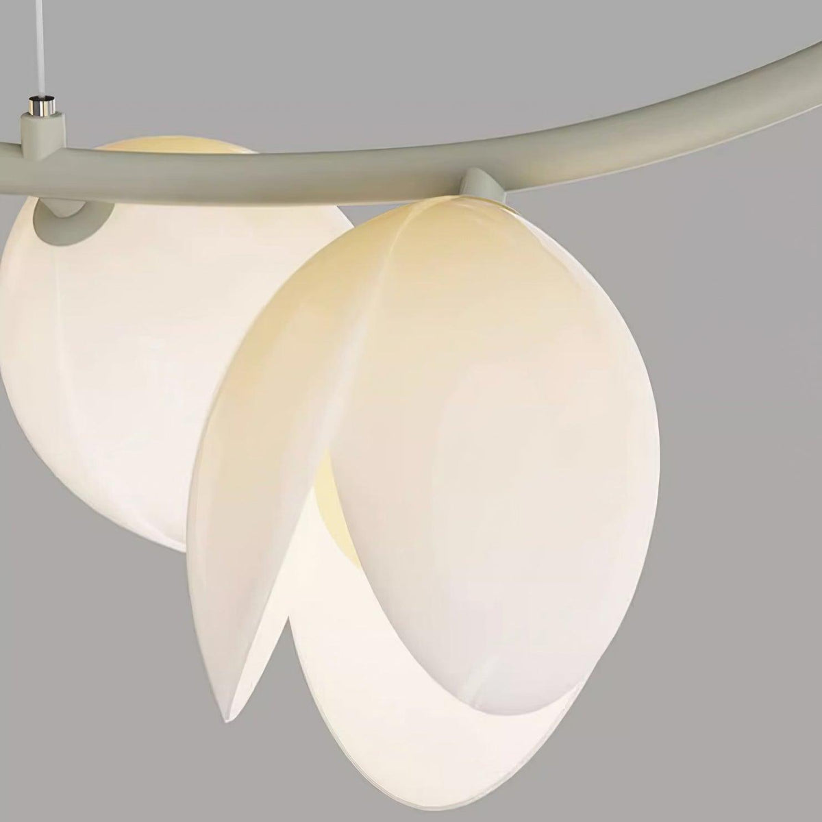 Uscara PE Pendant Lamp-Moonnatur