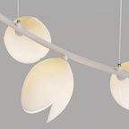 Uscara PE Pendant Lamp-Moonnatur