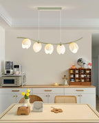 Uscara PE Pendant Lamp-Moonnatur