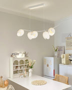Uscara PE Pendant Lamp-Moonnatur