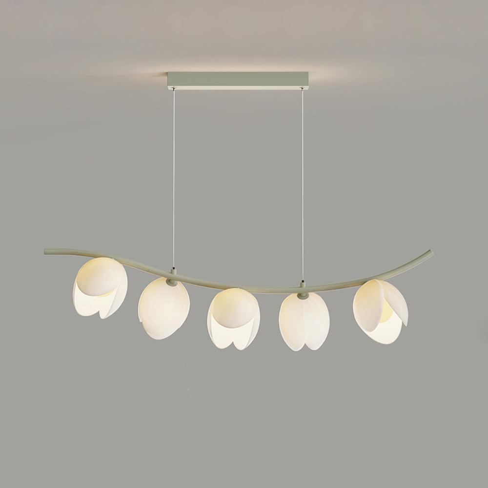 Uscara PE Pendant Lamp-Moonnatur