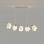 Uscara PE Pendant Lamp-Moonnatur