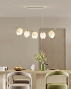 Uscara PE Pendant Lamp-Moonnatur