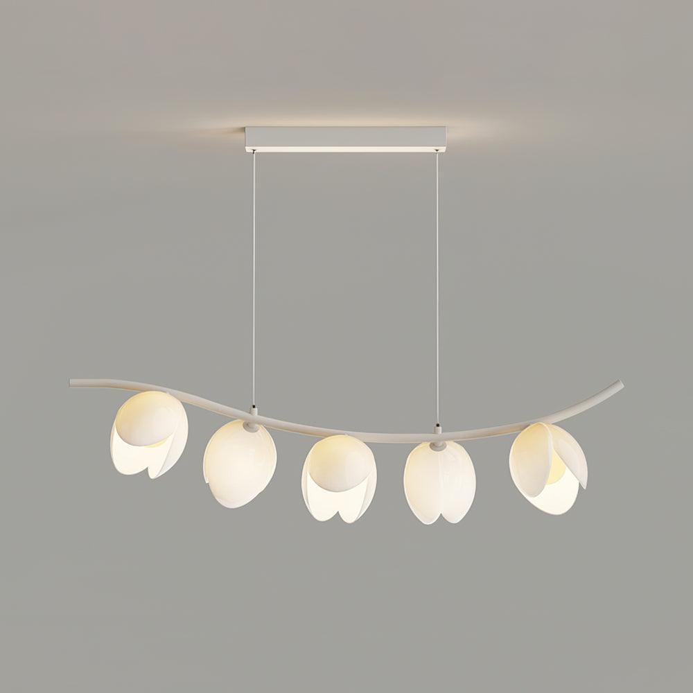 Uscara PE Pendant Lamp-Moonnatur