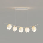 Uscara PE Pendant Lamp-Moonnatur