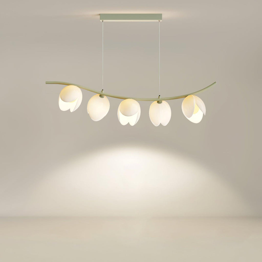 Uscara PE Pendant Lamp-Moonnatur