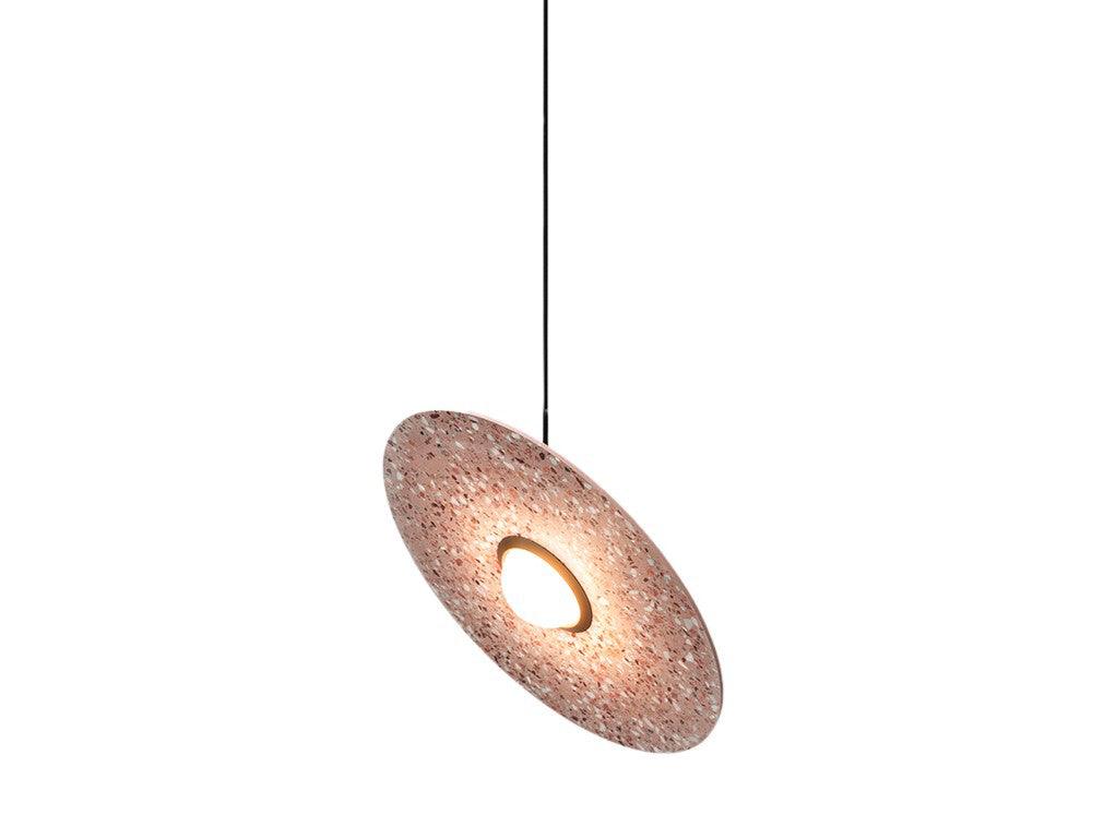 Calderune Terrazzo Pendant Light-Moonnatur