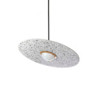 Calderune Terrazzo Pendant Light-Moonnatur