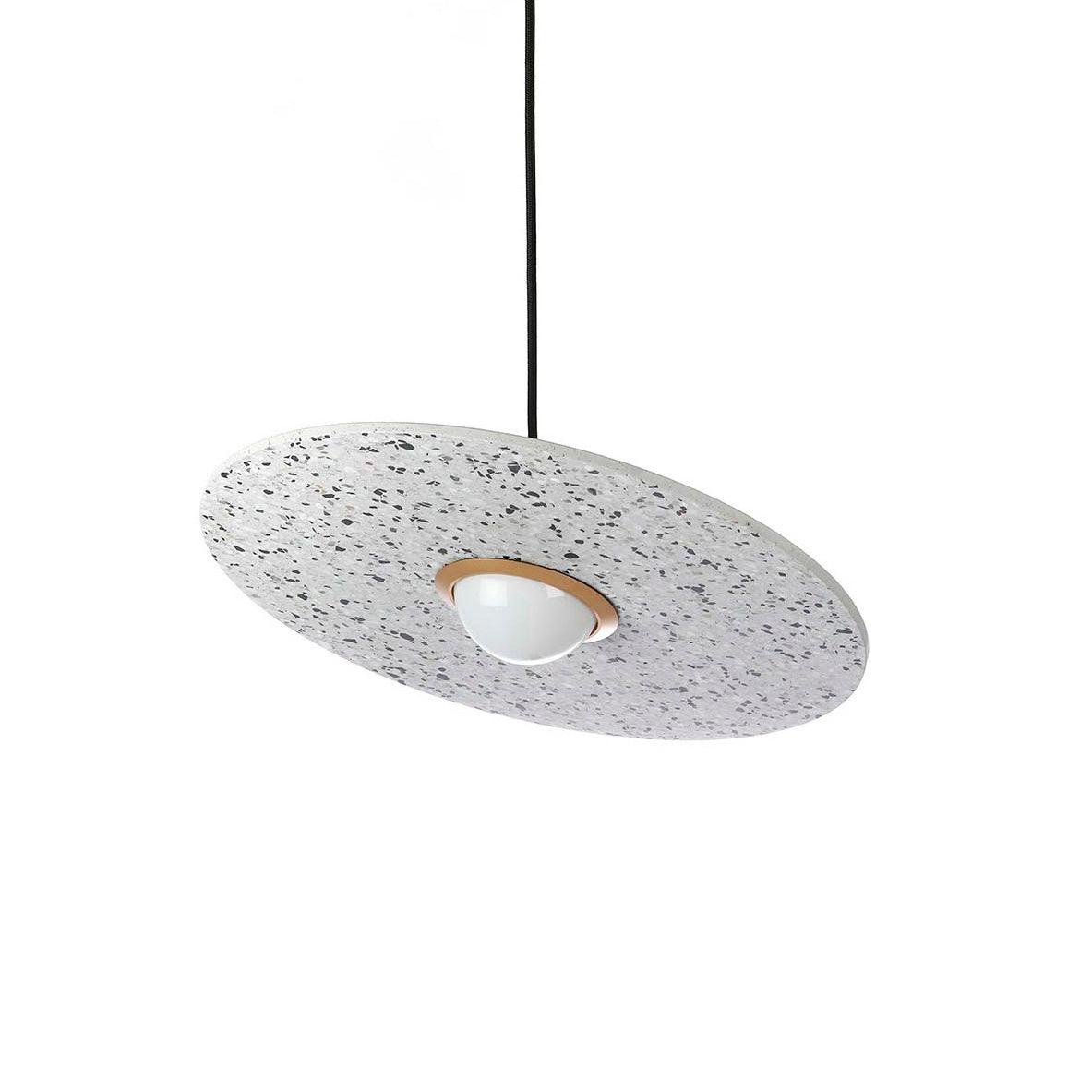Calderune Terrazzo Pendant Light-Moonnatur