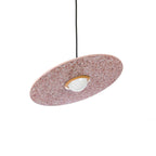 Calderune Terrazzo Pendant Light-Moonnatur