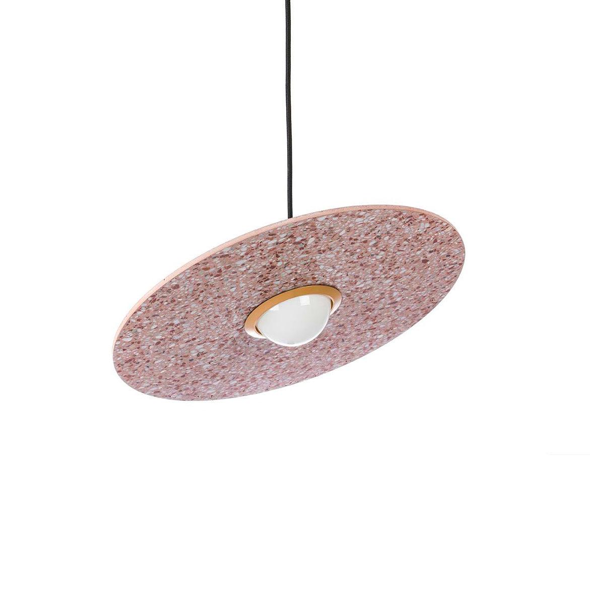Calderune Terrazzo Pendant Light-Moonnatur