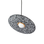 Calderune Terrazzo Pendant Light-Moonnatur