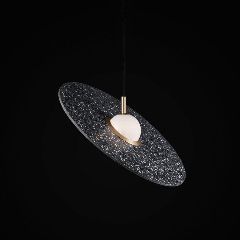 Calderune Terrazzo Pendant Light-Moonnatur