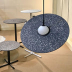 Calderune Terrazzo Pendant Light-Moonnatur